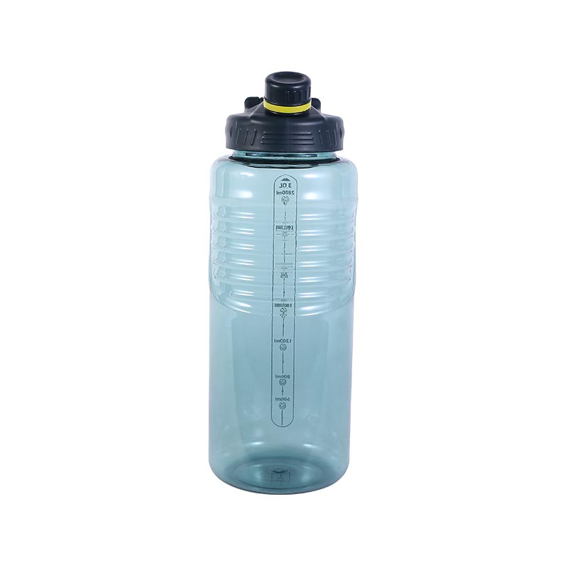 Kt-1101-1103 1700ml 2300ml 3000ml Pangke Sport Plastic Water Bottle