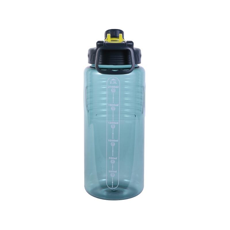 Kt-1101-1103 1700ml 2300ml 3000ml Pangke Sport Plastic Water Bottle