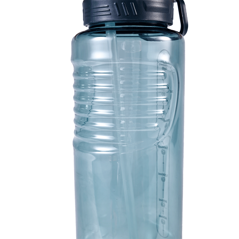 Kt-1101-1103 1700ml 2300ml 3000ml Pangke Sport Plastic Water Bottle