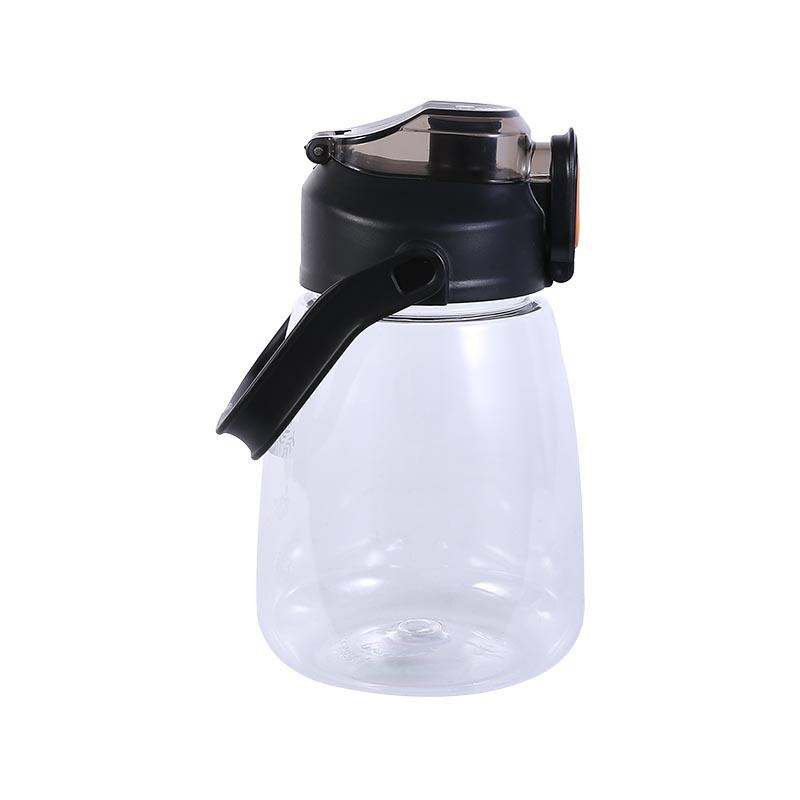Kt-1117-1118 1000ml 1500ml Aike Fashion Plastic Water Bottle