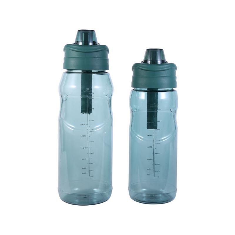 Kt-1122-1123 Chaoke Sport Plastic Water Bottel