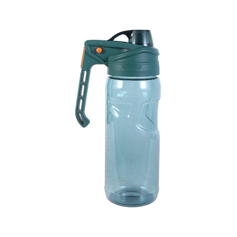Kt-1122-1123 Chaoke Sport Plastic Water Bottel