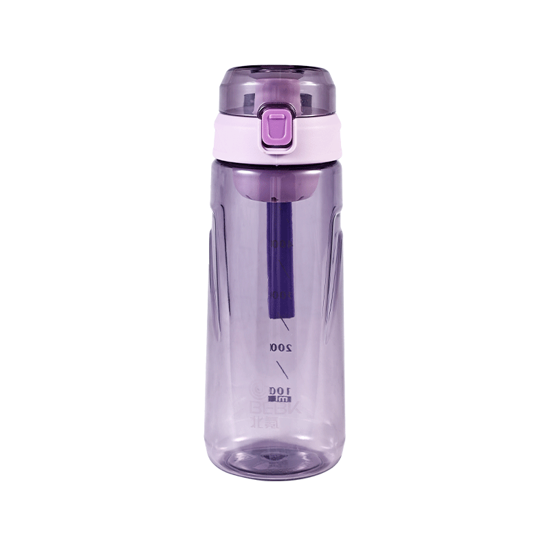 Features And Uses Of Water Bottle With Straw