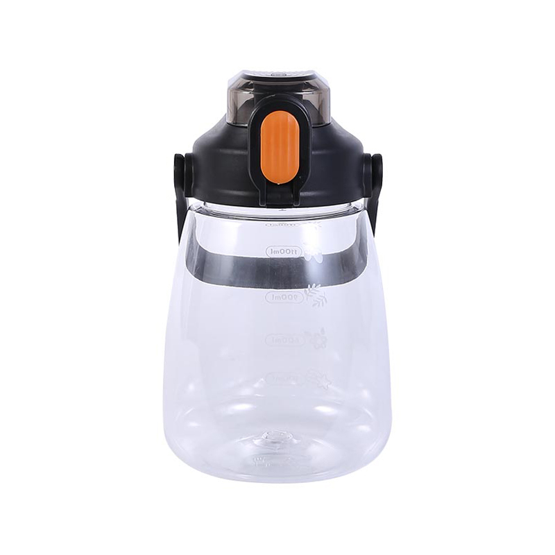 Kt-1117-1118 1000ml 1500ml Aike Fashion Plastic Water Bottle