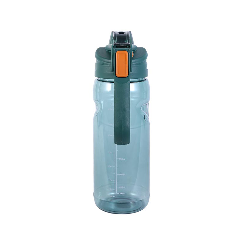 Kt-1122-1123 Chaoke Sport Plastic Water Bottel