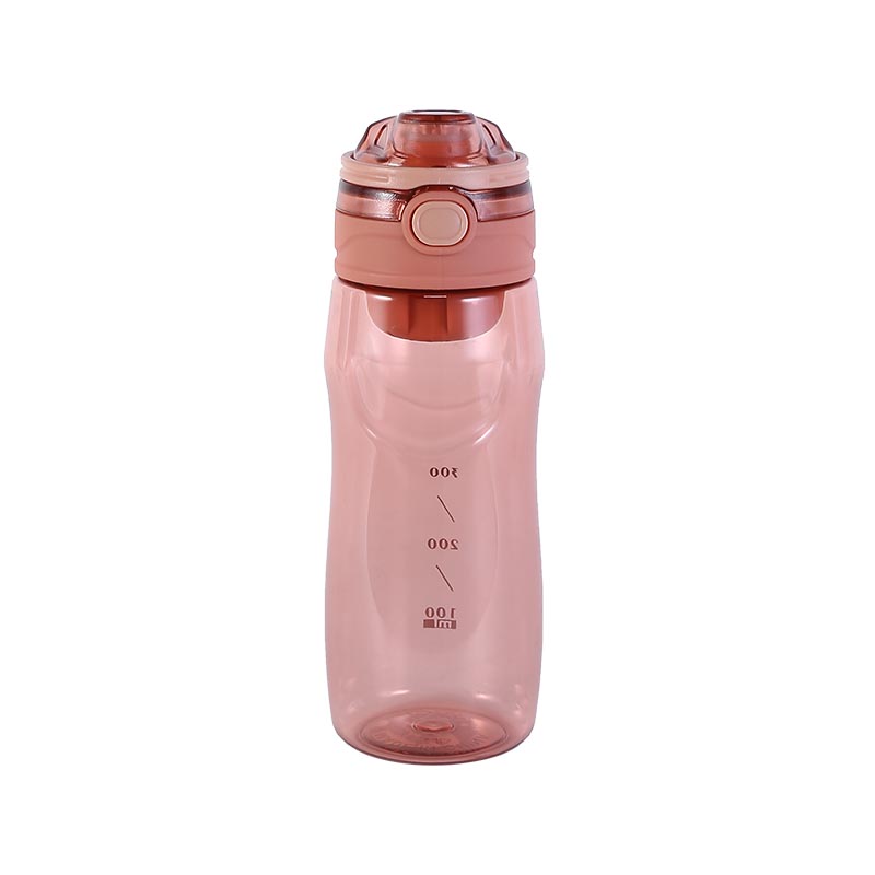 Kt-1111-1112 600ml 700ml Shangke Sport Plastic Water Bottle