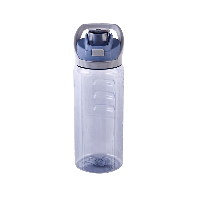 Kt-1107-1108 800ml 1000ml Ruike Sport Plastic Water Bottle