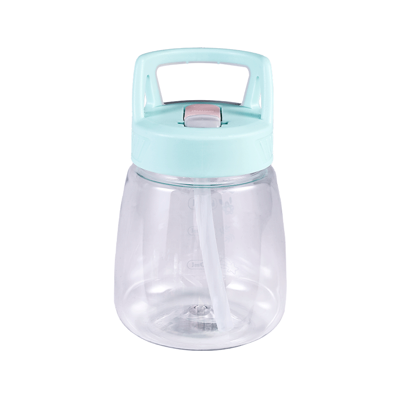 Kt-1131-1132 1000ml 1500ml Jianke Fashion Plastic Water Bottle