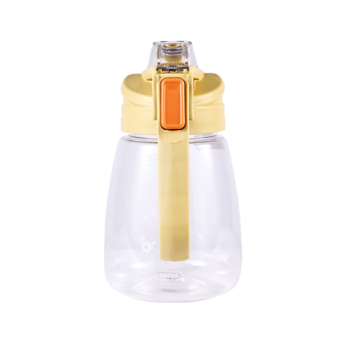Kt-1129-1130 1000ml 1500ml Xingke Fashion Plastic Water Bottle
