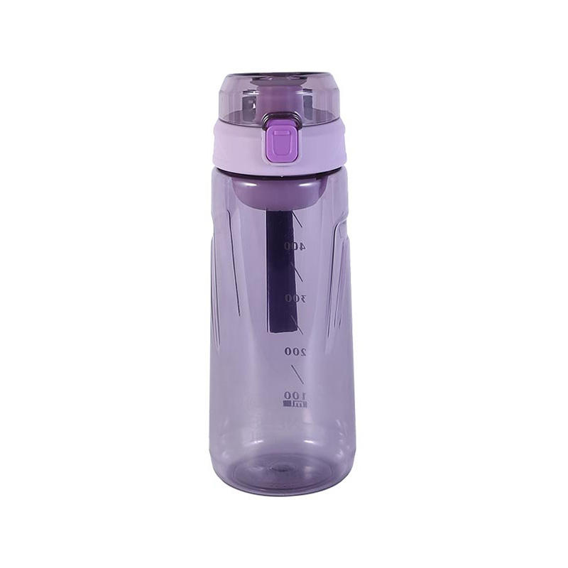 Kt-1109-1110 580ml 680ml Kuke Sport Plastic Water Bottle