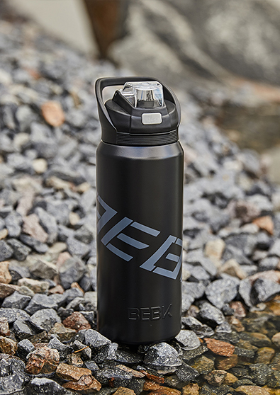 Stainless Steel Bottle